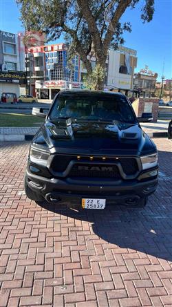 رام 1500